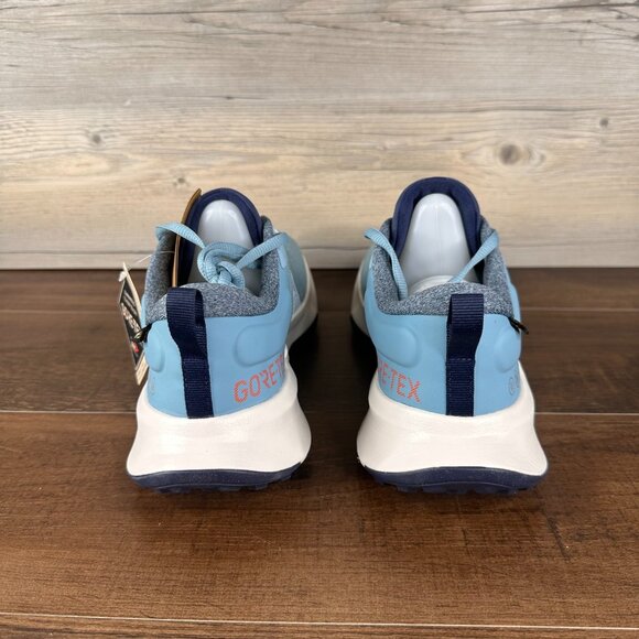 Nike Juniper Trail 2 GTX V2 Mens Size 11.5 Denim Turquoise Blue HM9734 402 - Picture 5 of 9